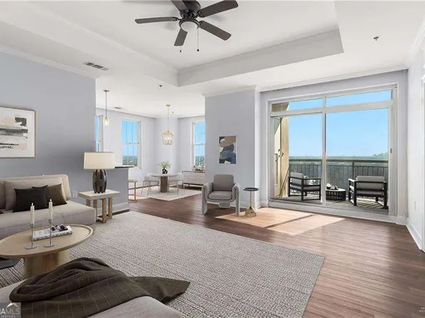 325 E Paces Ferry Rd NE APT 1605, Atlanta, GA 30305
