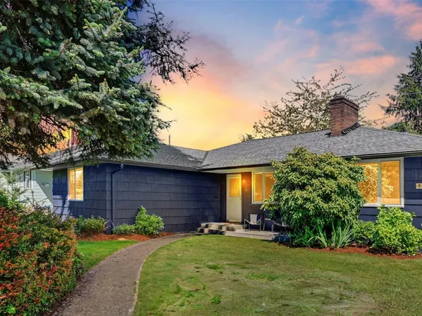 9014 34th Avenue SW, Seattle, WA 98126