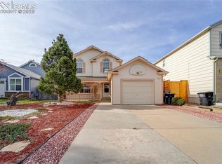 4365 Archwood Dr, Colorado Springs, CO 80920