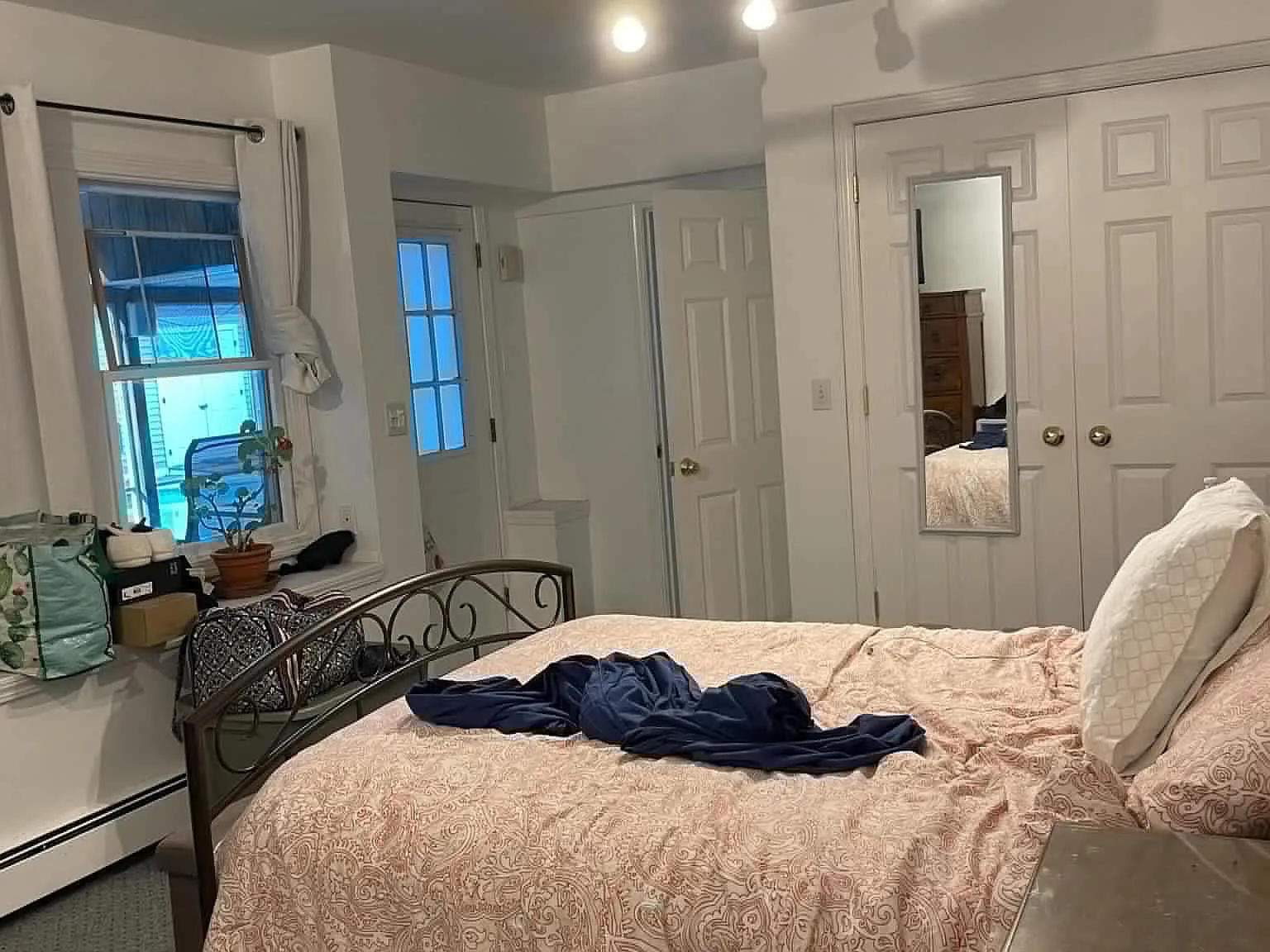 1 bed, 850 sqft, $2,200 — Photo 3