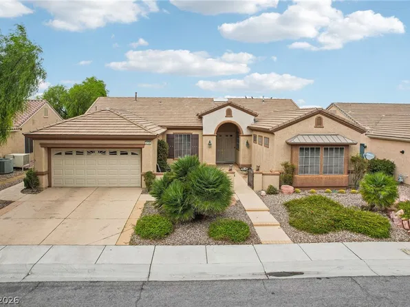 2135 Fort Sanders St, Henderson, NV 89052