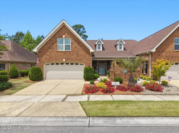 8266 Stenton Drive NE, Leland, NC 28451