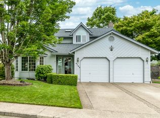 8182 SW 159th Pl, Beaverton, OR 97007