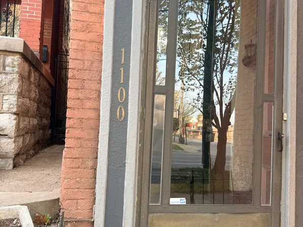 1100 S 3rd St APT 1, Louisville, KY 40203