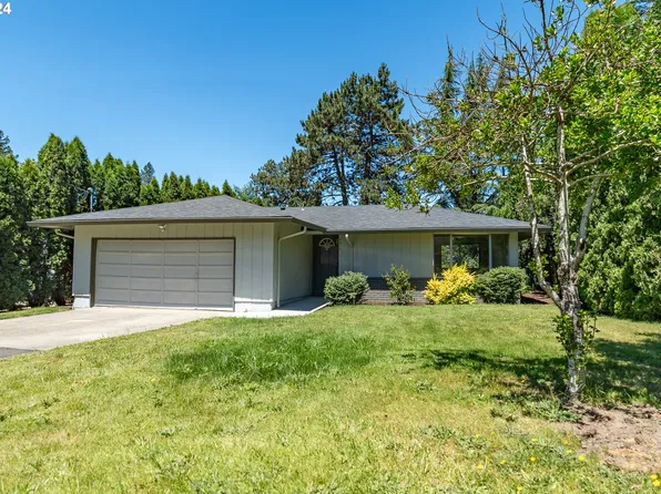 8015 SW Mapleleaf St, Portland, OR 97223