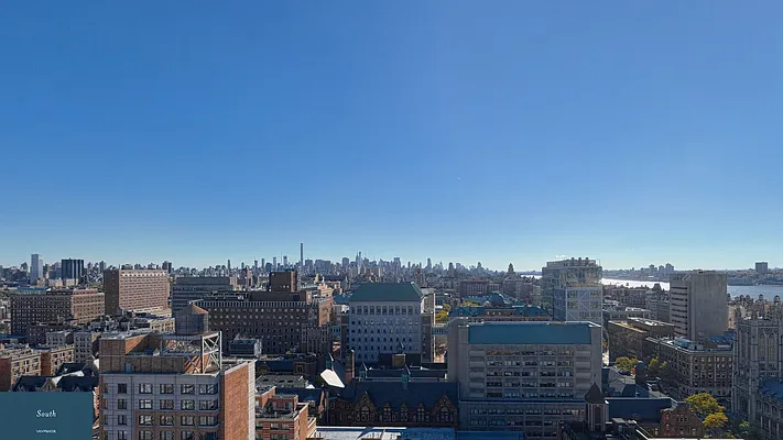 Sold by Brown Harris Stevens Development Marketing | media 8