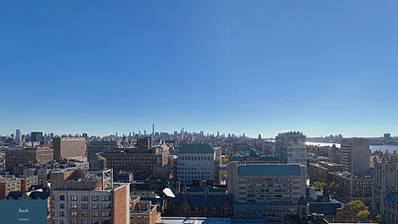 Sold by Brown Harris Stevens Development Marketing