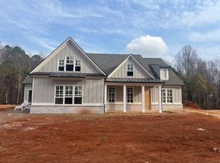 5450 Settingdown Rd, Cumming, GA 30041