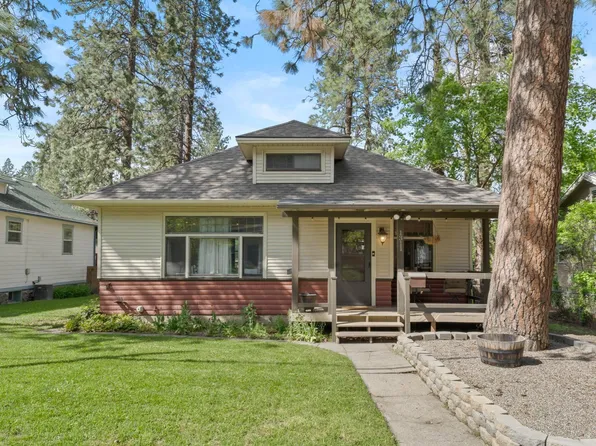 1311 E 16th Ave, Spokane, WA 99203