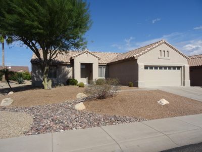 15868 W Star View Ln, Surprise, AZ, 85374