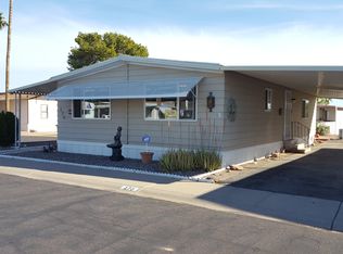 8780 E McKellips Rd LOT 173, Scottsdale, AZ 85257