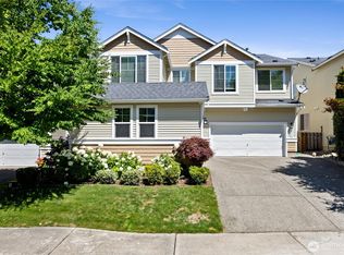 16903 23rd Street Ct E, Lake Tapps, WA
