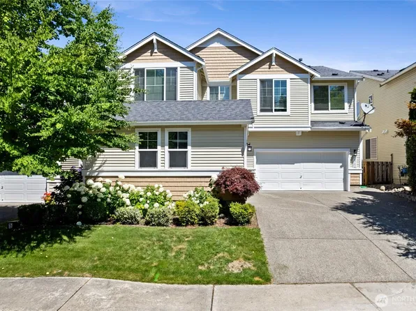 16903 23rd Street Ct E, Lake Tapps, WA 98391