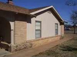 4611 Spanish Trce #A, Wichita Falls, TX 76310