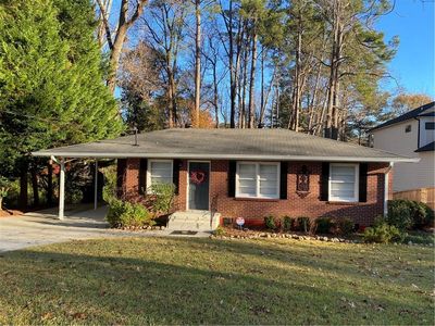 2008 Dering Cir, Atlanta, GA, 30345