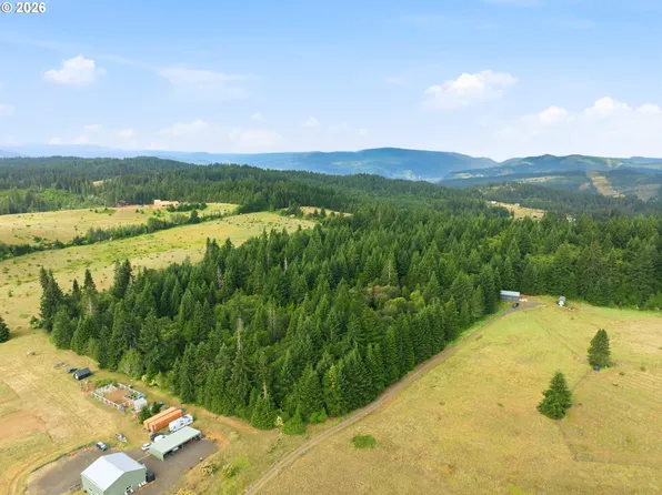 Snowden Rd, White Salmon, WA 98672