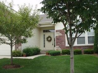 321 Solar Terrace Ct, Chesterfield, MO 63017