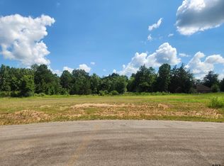 20055 Dews Ct LOT 7, Troup, TX 75789