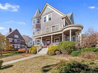 133 Columbia Ave, Cranston, RI 02905