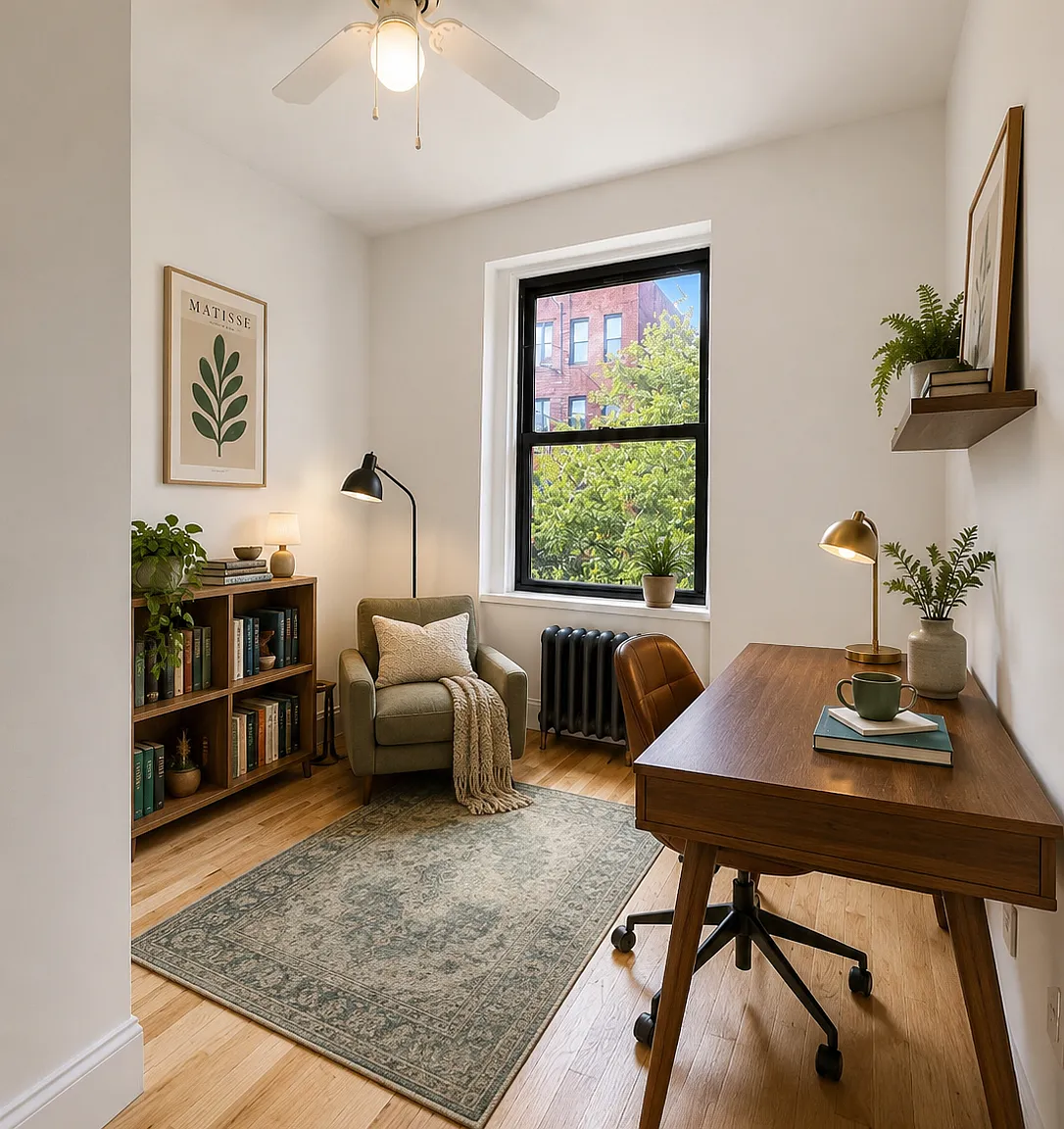 410 East 119th Street — Photo 4