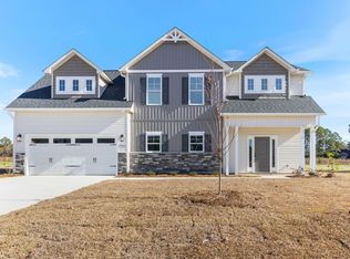 1512 Eastbay Dr, Fayetteville, NC 28312