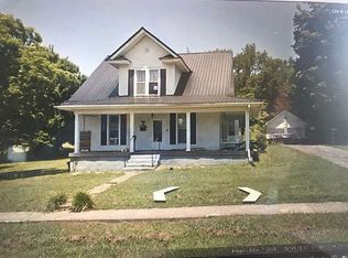 405 W Cherry St, Scottsville, KY 42164