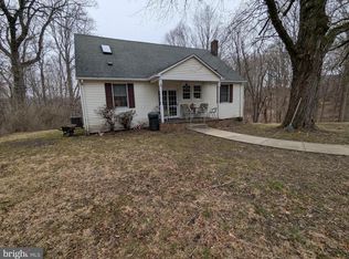 1475 Woodstock Rd, Woodstock, MD 21163