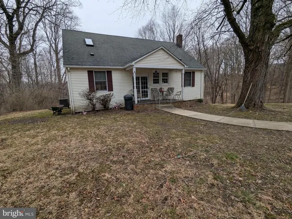 1475 Woodstock Rd, Woodstock, MD 21163