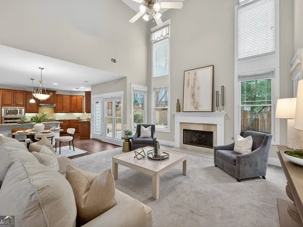 453 Hunter St, Norcross, GA 30071