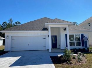 284 Jrs Way LOT 64, Santa Rosa Beach, FL 32459