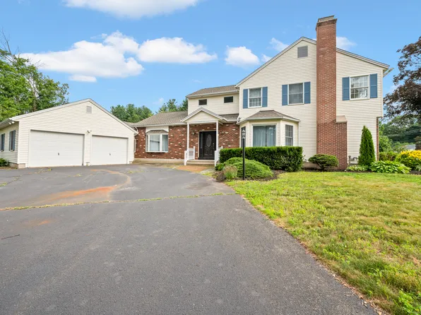 251 Diana Road, Southington, CT 06479