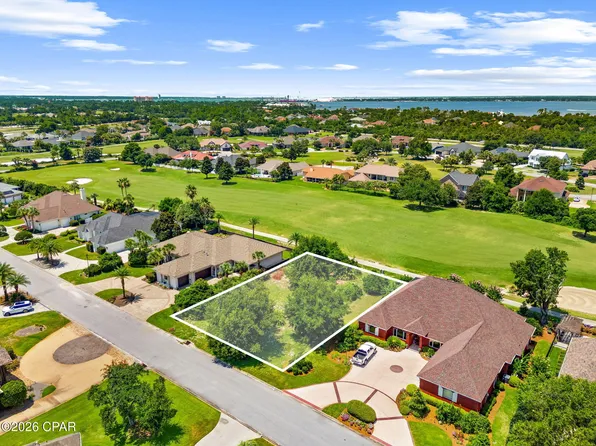 3602 Dragons Ridge Rd, Panama City Beach, FL 32408