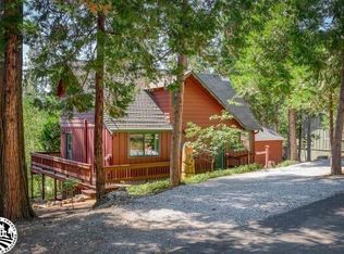 24366 Lavene Ln #107, Mi Wuk Village, CA 95346