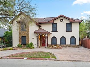 415 E 8th St, Hidalgo, TX 78557