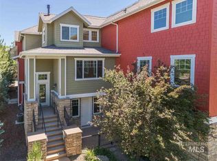 2456 N Bogus Basin Rd, Boise, ID 83702