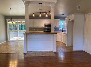 116 Ludden Ct, Pearcy, AR 71964