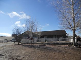22580 N Malapai Ridge Rd, Paulden, AZ 86334