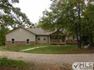 654 NW 11th Rd, Warrensburg, MO 64093