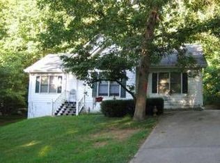 3517 Cub Cir, Gainesville, GA 30506