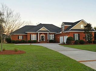 843 Southbridge Blvd, Savannah, GA 31405