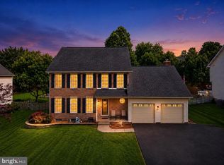 3355 Westport Dr, Jefferson, MD 21755