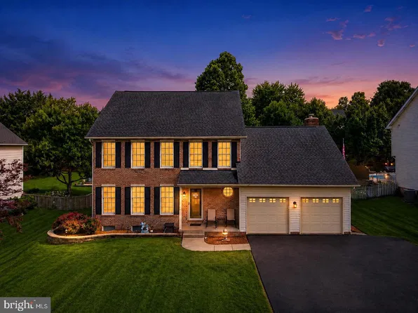 3355 Westport Dr, Jefferson, MD 21755