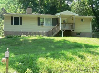 110 S Shore Dr, Wantage, NJ 07461