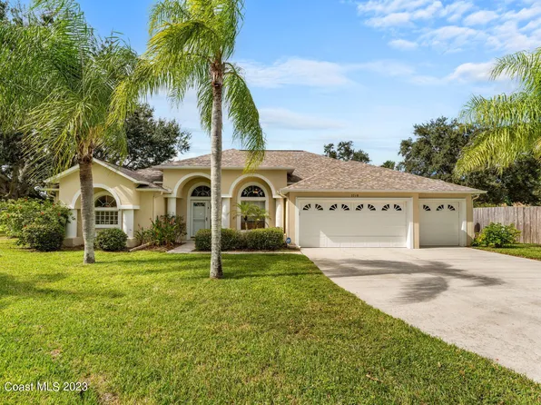3718 Sunward Dr, Merritt Island, FL 32953