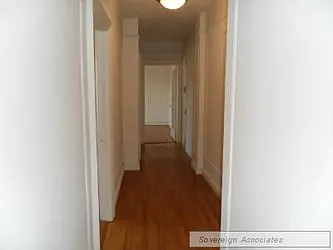 Rented by Sovereign Associates