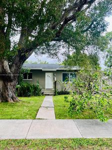 501 NE 110th St, Miami, FL, 33161