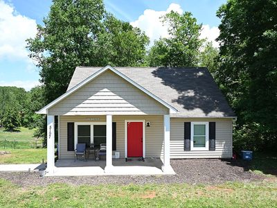 5197 Reese Store Ave, Morganton, NC, 28655