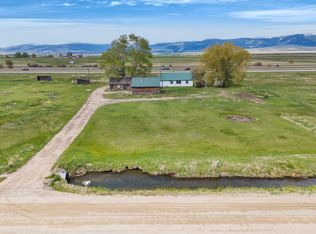 1680 W River Rd, Deer Lodge, MT 59722