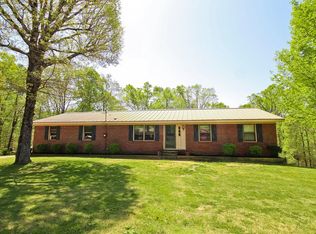 1810 County Farm Rd, Tuscumbia, AL 35674