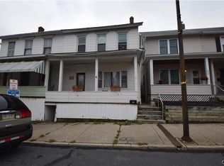 855 Main St, Slatington, PA 18080
